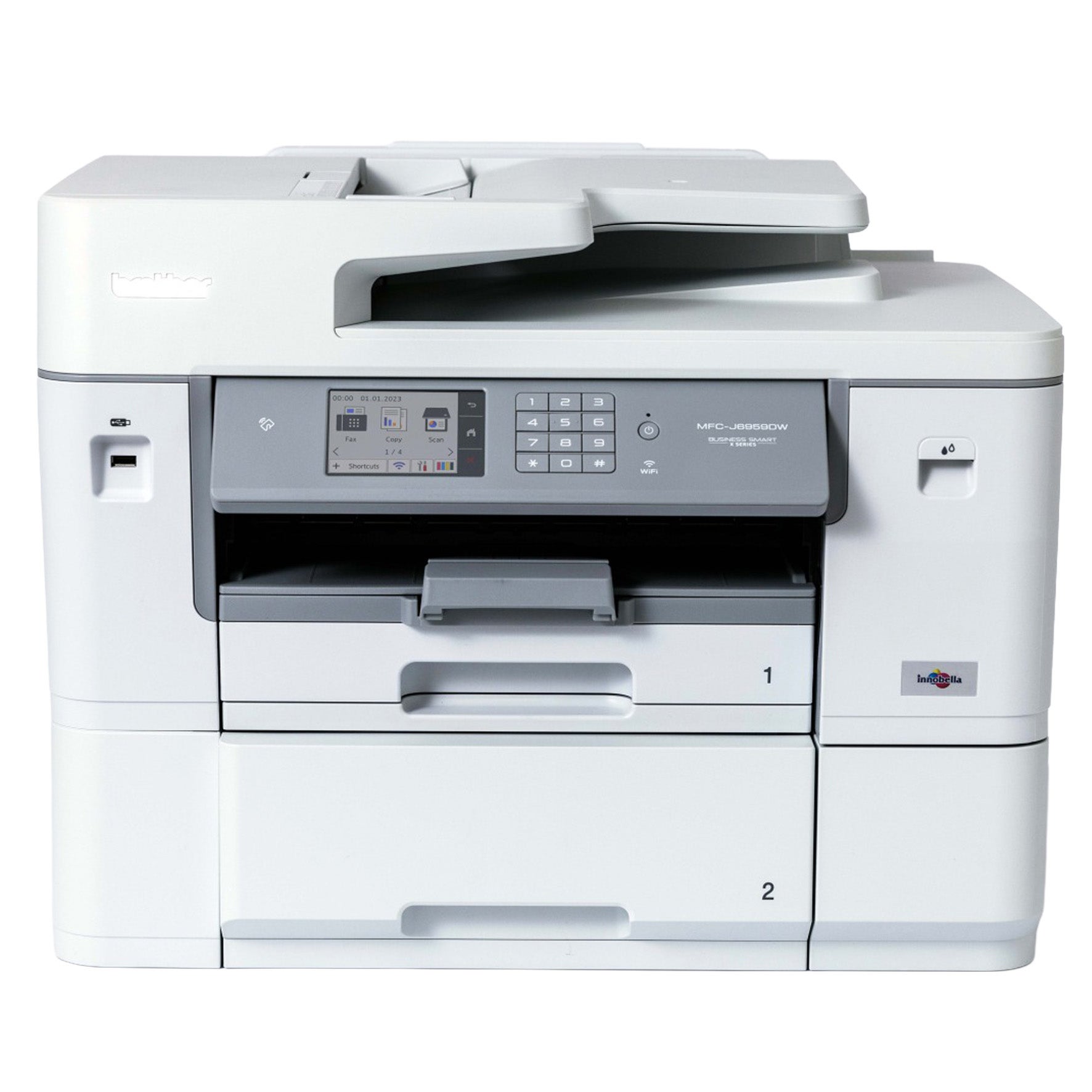 Multifunktionsskrivare Brother MFC-J6959DW