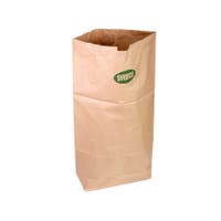 Papperssäck 2-bladig 125 liter