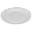 Pappersassiett Ø 15 cm 100-pack