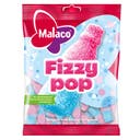 Godis Malaco Fizzypop 28x85 g
