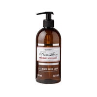 Flytande tvål Premium Rosemary & Bergamot 500ml