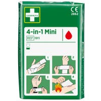 Blodstoppare 4-in-1 mini 1911