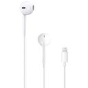 Hörlurar EarPods med Lightning-kontakt