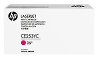 Toner HP CE253YC Contract Magenta