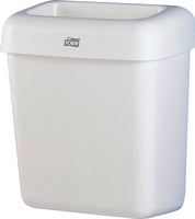 Tork Papperskorg 20 L B2 Vit