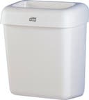 Tork Papperskorg 20 L B2 Vit
