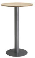 Pelarbord Ø900 mm Björk Lanab