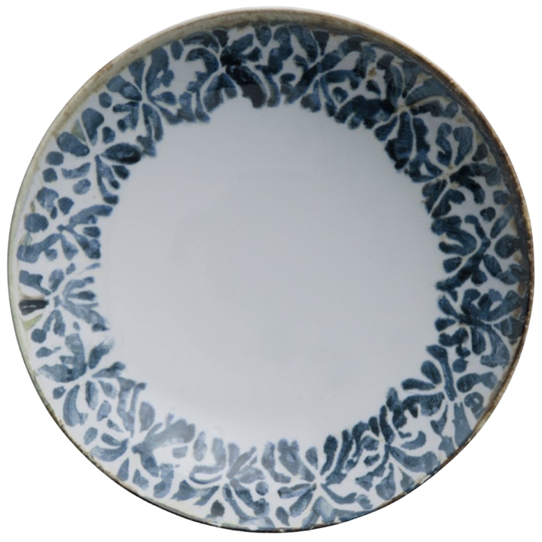 Tallrik djup Mediterraneum 22 cm