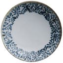 Tallrik djup Mediterraneum 22 cm
