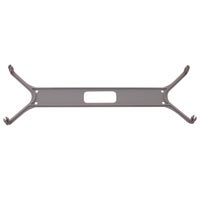 Kopplingsset till plastvagn