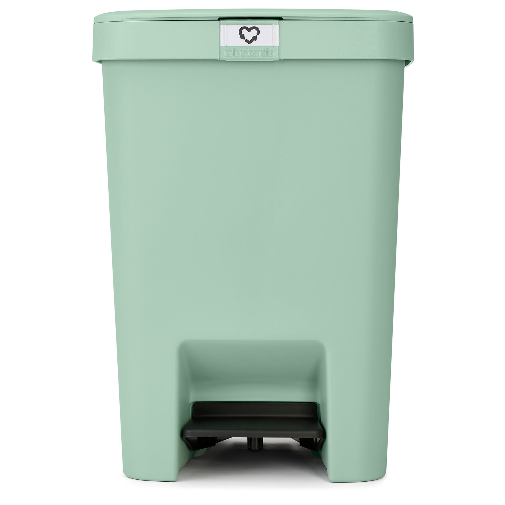 StepUp Pedalhink J.Green 25 l