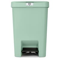 StepUp Pedalhink J.Green 25 l