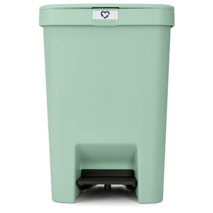 StepUp Pedalhink J.Green 25 l