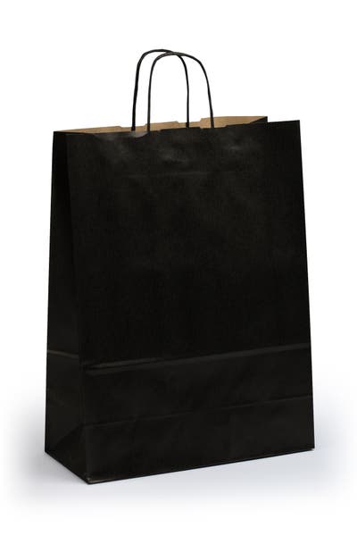 Pappersbärkasse Sober M