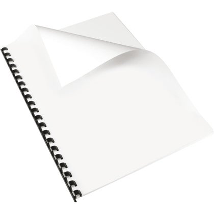 Kartongomslag A4 100 st/fp