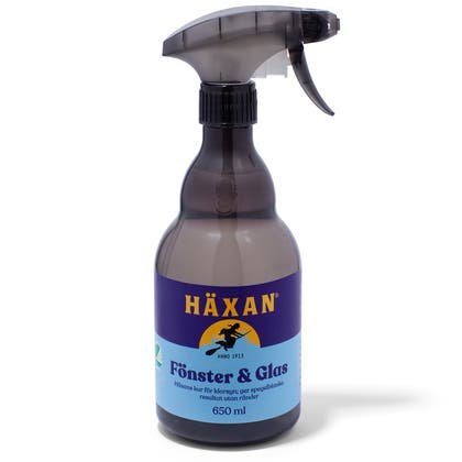 Fönster & Glas Häxan 650 ml