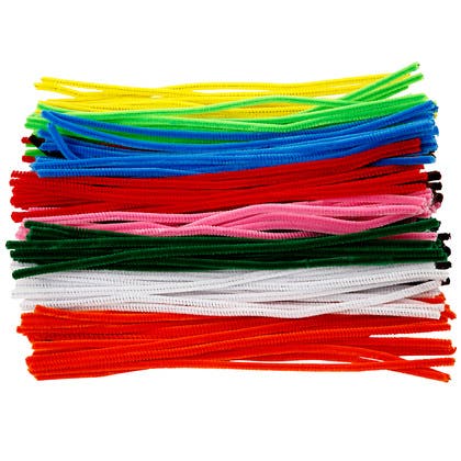 Piprensare 30cm mix 200/fp