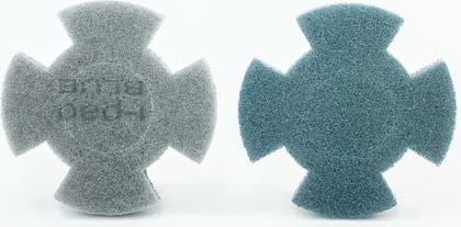 Twister I-Mop XXL 2 st/fp