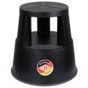 Stegpall WEDO® SuperStep PP svart