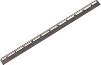 Skena Unger 250 mm Mjukt gummi