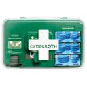 Sårvård Wound Care Dispenser Blue Cederroth