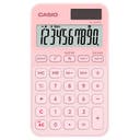 Miniräknare Casio SL-310YC rosa