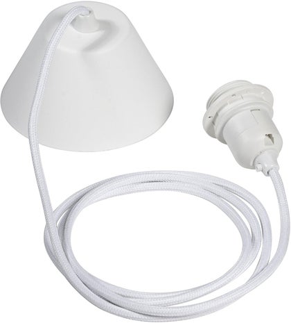 Takupphänge textil 2,1 m