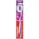 Tandborste Colgate Zig Zag Medium vit/lila