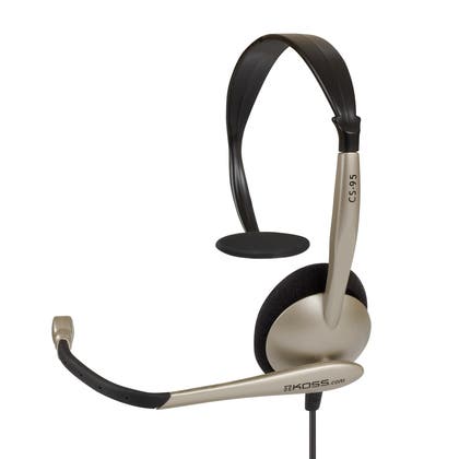 PC Headset KOSS CS95 On-Ear