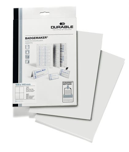 Instick 105x148 80/f