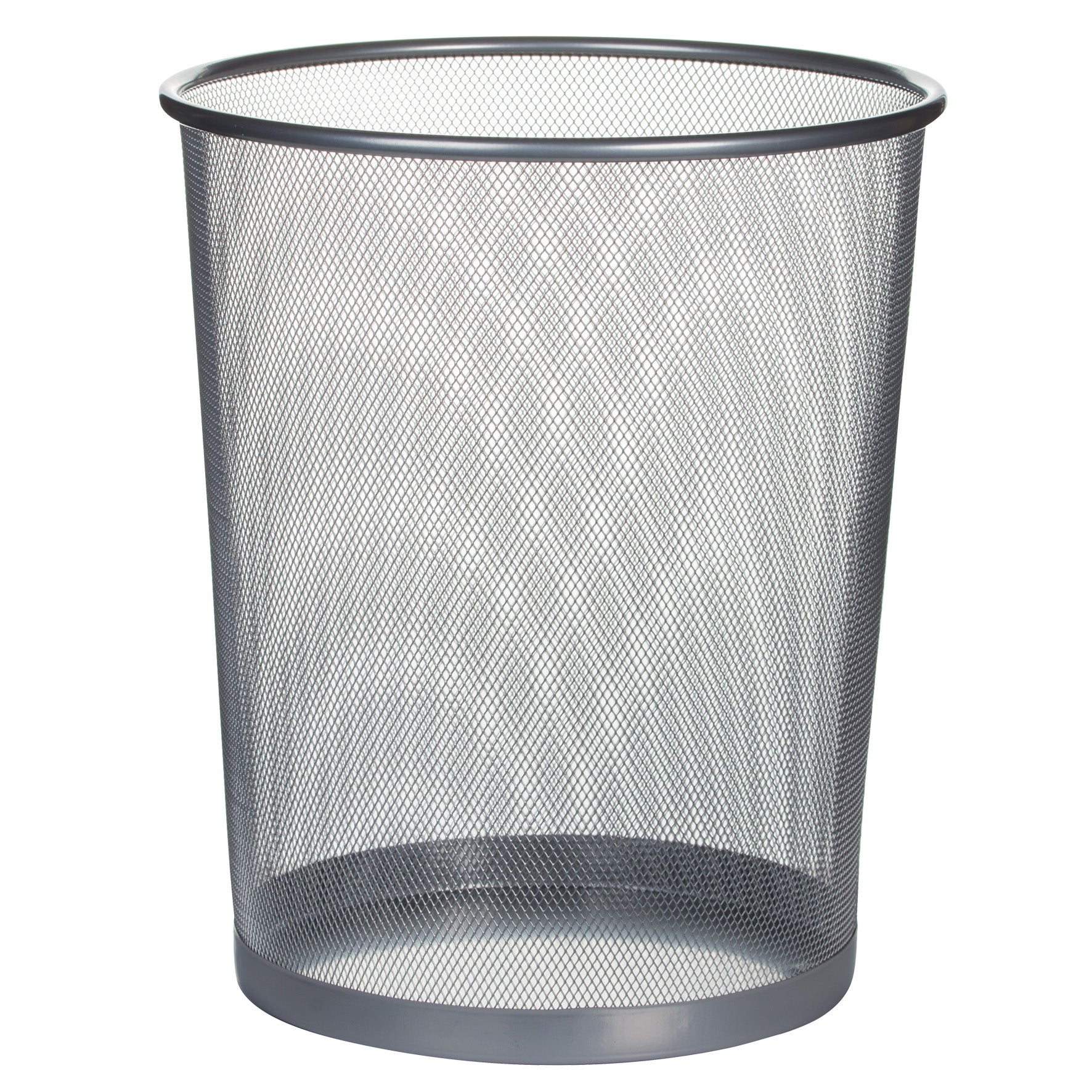 Papperskorg Tråd 18 liter metall Actual