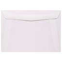 Kuvert Papperix C5 110 g 50-pack vit