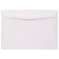 Kuvert Papperix C5 110 g 50-pack vit
