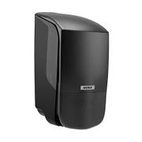 Dispenser tvål 500 ml svart Katrin