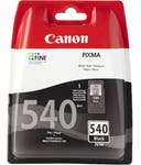Bläck Canon PG-540 Svart