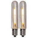 Reservlampa E12 till Selecta 2-pack