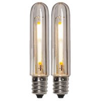 Reservlampa E12 till Selecta 2-pack