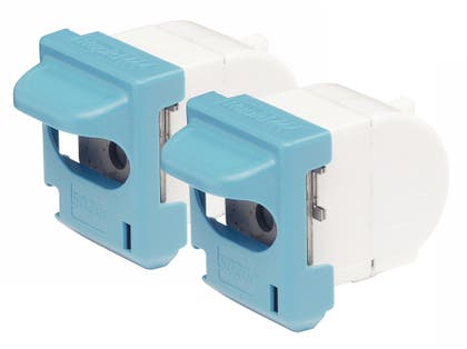 Häftklammer Rapid - Elhäftare