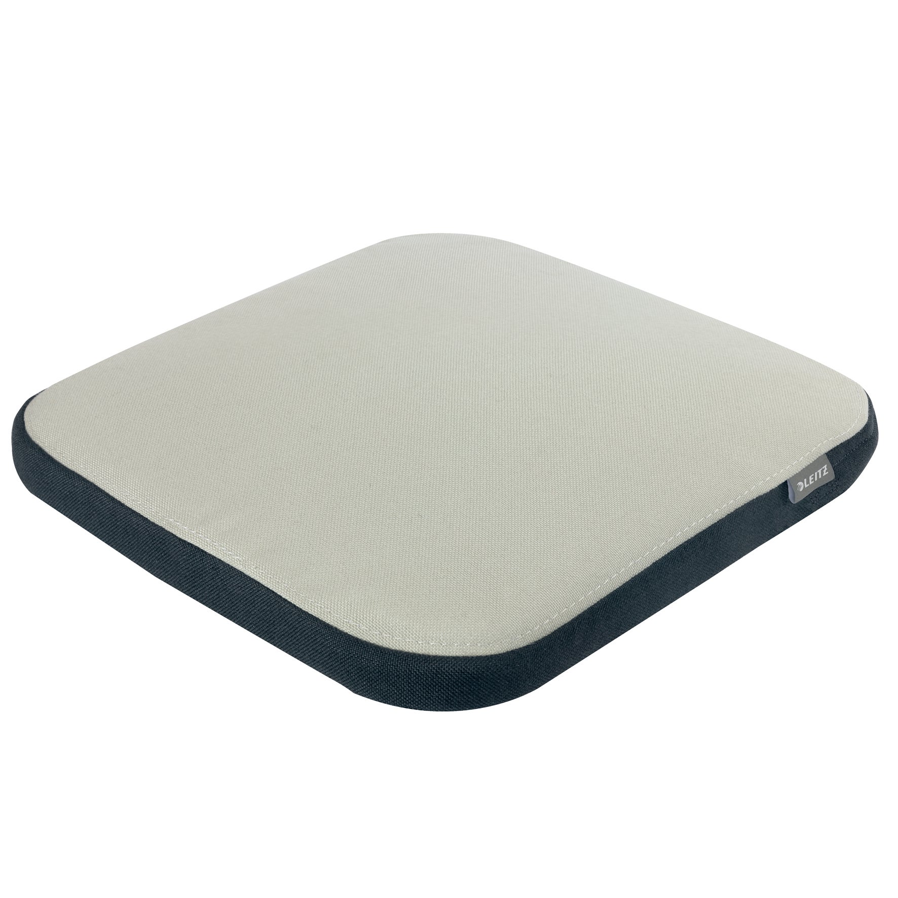 Sittkudde med överdrag Wobble Ergo Aktiv ljusgrå