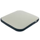 Sittkudde med överdrag Wobble Ergo Aktiv ljusgrå