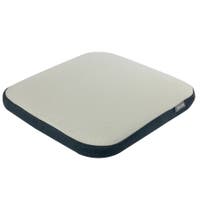 Sittkudde med överdrag Wobble Ergo Aktiv ljusgrå