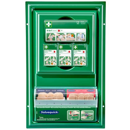 Första Hjälpen-tavla 191400