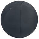 Sittboll Ergo med stopp 55 cm mörkgrå