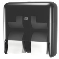 Dispenser OptiServe® T7 Coreless 4 svart