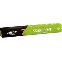 Kaffekapslar Skånerost 10-pack Zoégas
