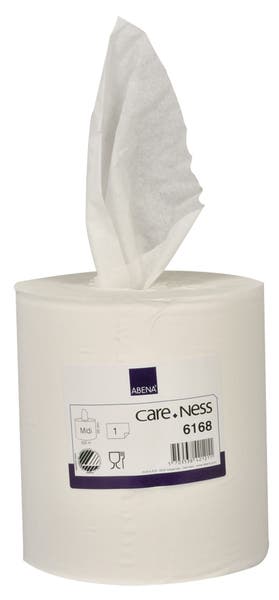 Torkrulle CareNess Classic Midi 1-lager Abena