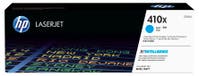 Toner HP 410X CF411X Cyan 5k
