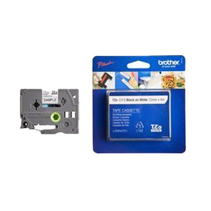 Märkband TZe Brother