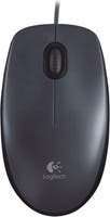 Mus M90 1000dpi Logitech