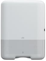 Dispenser Pappershandduk Tork H3 vit